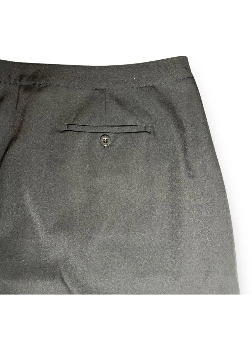 EP Pro Women’s Tour Tech Side Zip Golf Skort Black Size 22